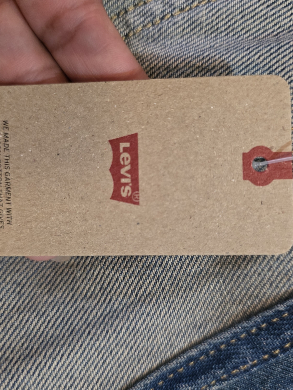 Levi's Women's Utility Lightweight Shorthalls NWT Size L - Picture 8 of 12